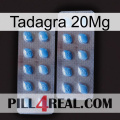 Tadagra 20Mg viagra4